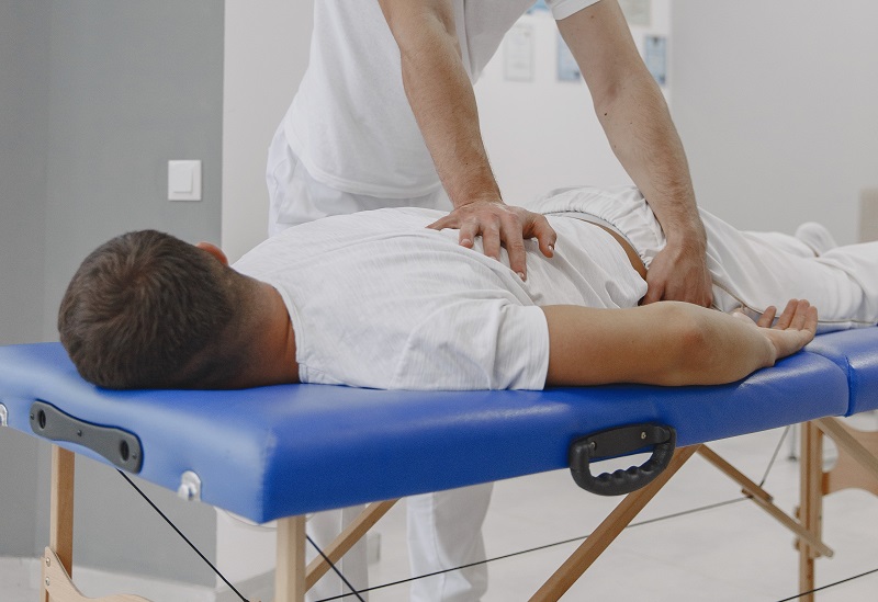 Are All Patients Adjusted The Same Way